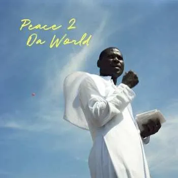 Zahraniční hudba LP Rejjie Snow: Peace 2 Da World 2025