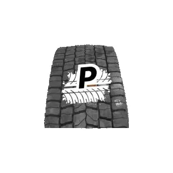 PIRELLI ITINERIS D90 315/70 R22.50 154/150L ZADNÍ NÁPRAVA M+S 3PMSF