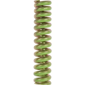 Sedlovka Pružina náhradní do sedlovky M-Wave 100-120kg