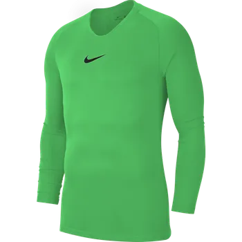 Pánské tričko Nike Park zelená UK XXL