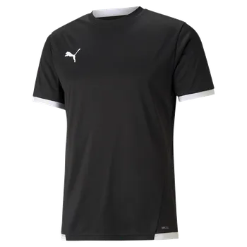 Puma teamLIGA černá/bílá UK M
