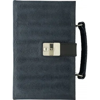 Dup Manikúra Edison - Luxusní manikúrní sada 10-dílná