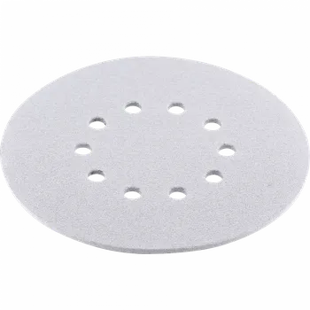 Brusný papír FLEX D225-10 MF-P220 VE12, Brusný papír excentricky, Xtreme pro žirafu