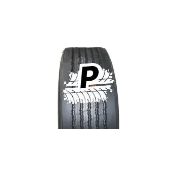 BRIDGESTONE R179+ 385/65 R22.50 160K /158L NÁVĚS/PŘÍVĚS M+S 3PMSF