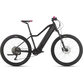 Elektrokolo MaxBike FREYA 2.1 - černá - M - 2025