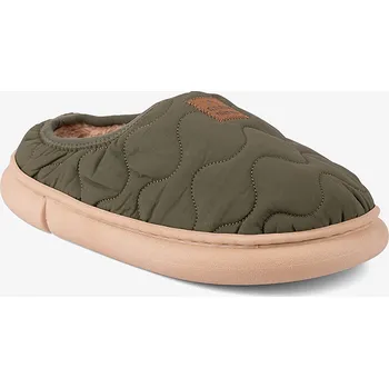 Pánské pantofle Pánské papuče COQUI NOON Army Green 42/43