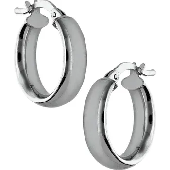 Náušnice Zlaton 000082310240 bílé zlato