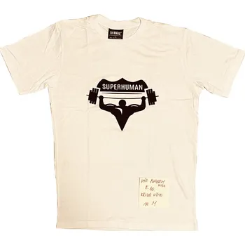 Superhuman triko 10/2 — vel M