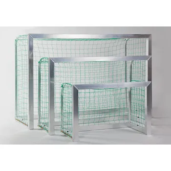 Fotbalová branka Fotbalová síť na minibranky 1,20 x 0,80 m