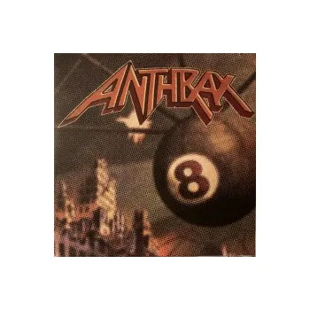 Zahraniční hudba Volume 8 / Vinyl / 2LP - Anthrax [2 LP]