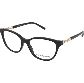 Zdraví Dioptrické brýle Emporio Armani EA3190 5001