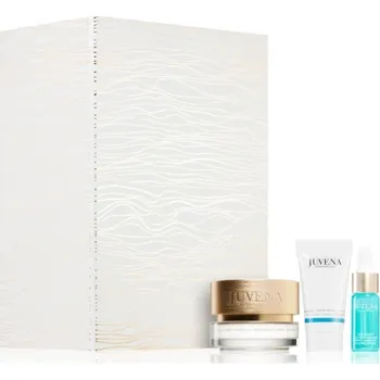 Kosmetická sada Juvena Moisture Cream Set - Moisture krém 50 ml + sérum 10 ml + hydratační gel 25 ml Dárková sada