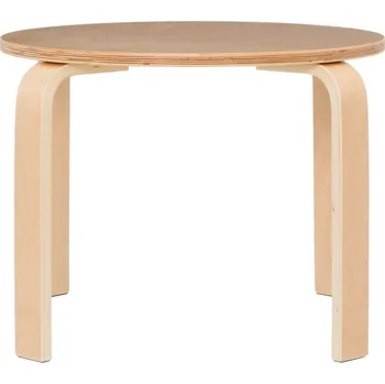 4Living Lehký stolek LILLA, Ø 69 cm