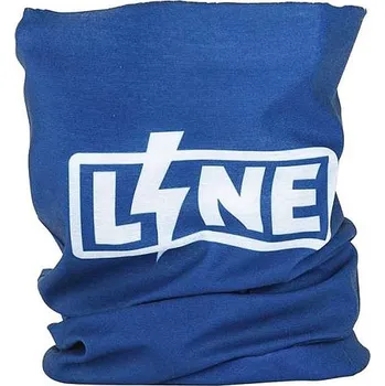 Nákrčník šátek Line Tooby - Navy one size