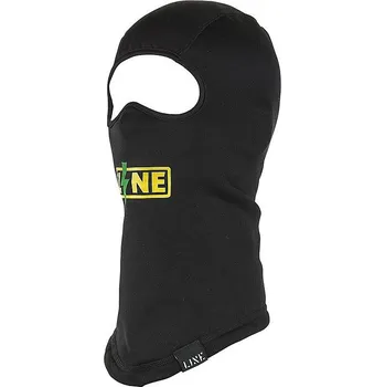 Kukla kukla Line Ninja - Black one size