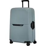 SAMSONITE Velký kufr 75cm Magnum Eco Ice Blue
