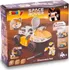 autíčko Smoby Vesmírné vozítko Space Rover Discovery Set