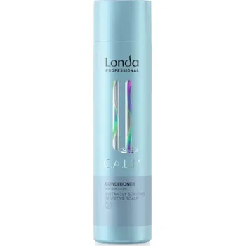 Londa Professional C.A.L.M Conditioner - Ochranný kondicionér pro citlivou pokožku hlavy 250 ml