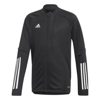 Adidas Teamsport Condivo 20 černá/bílá UK Junior L