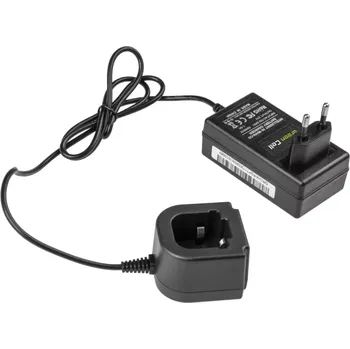 Green Cell Nabíječka baterie Hilti 7,2V - 18V Ni-MH, Ni-CD neoriginální příslušenství pro akumulátorové nářadí a zařízení