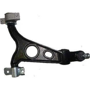 Zavěšení kol Pravé přední spodní rameno Alfa Romeo 156 (932) 97-03 SRL