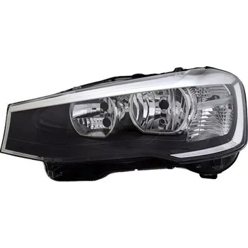 Přední světlomet Levé přední světlo s denním svícením BMW X4 (F26) 14-18