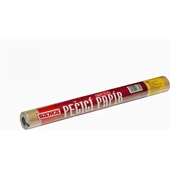 Pečicí papír Papír na pečení - arch 38 x 42 cm ( 15 ks )