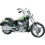Maisto Maisto Harley-Davidson FXSTDSE2 CVO 1:18