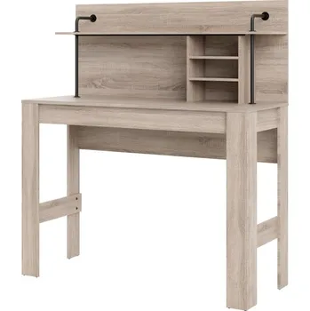 Ložnice Falco Psací stůl Felix 484 truffle