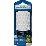 Yankee Candle Základní jednotka s vůní Clean Cotton