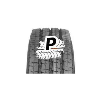 SAVA (GOODYEAR) AVANT A3 265/70 R19.50 140/138M PŘEDNÍ NÁPRAVA M+S 3PMSF