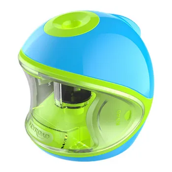 Ořezávátko Ořezávací strojek CONCORDE - na silné pastelky/ barevný mix