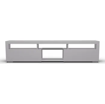 Nábytek Blumfeldt Elgin TV skříňka, 150 x 30 x 40 cm, LED (10045760)
