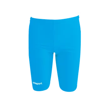 Pánské tílko Uhlsport tyrkysová UK XXL