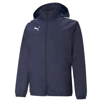 Puma teamLIGA All Weather tmavě modrá UK XXL