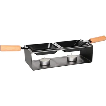 Maku Sada na raclette