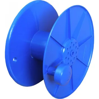 Rybářský naviják Náhradní cívka (špulka) pro naviják lanka SUPER