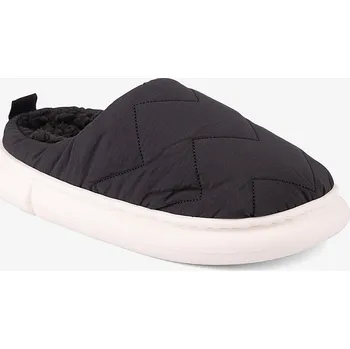 Dámské slipry Dámské papuče COQUI COSIES Black 40/41