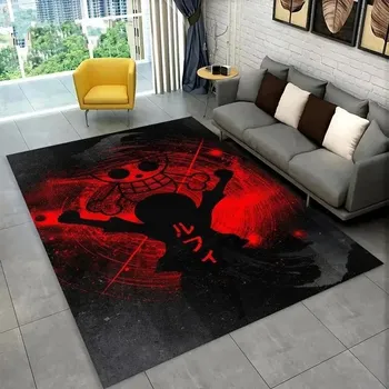 Dětský pokoj Anime koberec pro dětský pokoj - YC-4,80x160cm