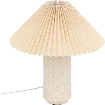 Stojací lampa Atmosphera Stolní lampa TALYA, výška 38 cm