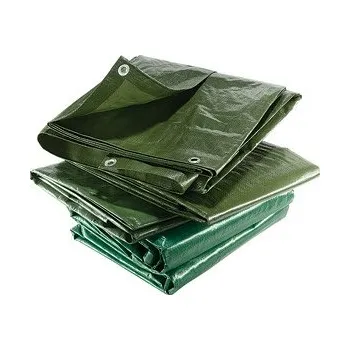 J.A.D. TOOLS Plachta PE HOBBY 5x8 m