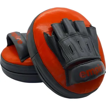 Lapa na box a MMA Lapy EMPIRE - vzduchové