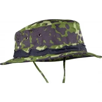 Klobouk ARMÁDNÍ ORIGINÁL DÁNSKO Klobouk Bonnie HMAK M-84 Dánsko originál Velikost: 61