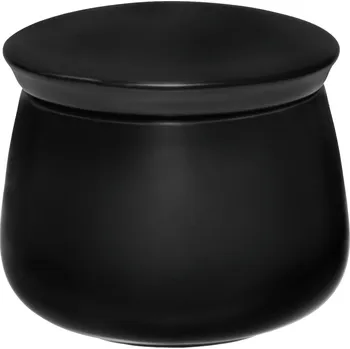 Cukřenka Maku Porcelánová cukřenka s víkem