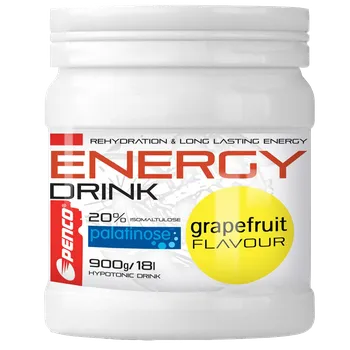 Iontový nápoj Penco ENERGY DRINK 900g grapefruit UK 900g