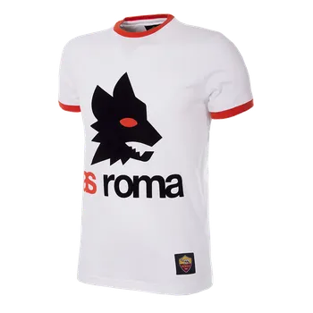 Pánské tílko Retro triko COPA AS Roma