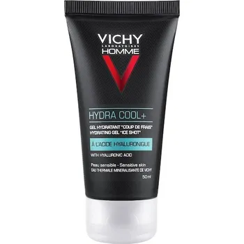 Vichy Homme Hydra Cool+ pleťový gel 50…