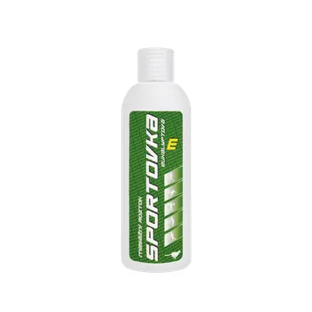 Masážní přípravek Sportovka speciál eukalyptová 200ml