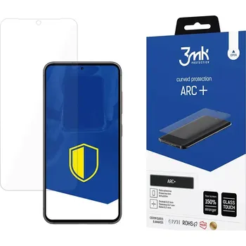 Ochranná fólie 3mk ARC+ na Samsung Galaxy S24 5903108551199