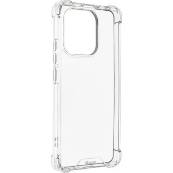 Pouzdro na mobilní telefon Pouzdro Roar Antishock ROAR Armor Jelly Case na Xiaomi Redmi Note 13 4G transparent